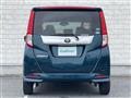 2017 Toyota Roomy