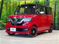 2018 Honda N BOX