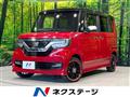 2018 Honda N BOX