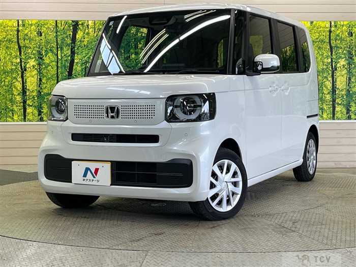 2025 Honda N BOX