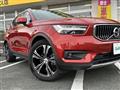 2022 Volvo XC40