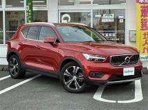 2022 Volvo XC40