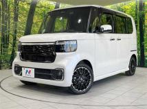 2023 Honda N BOX