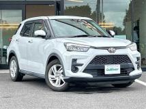 2020 Toyota Raize