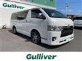 2022 Toyota Hiace Van