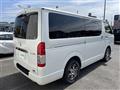 2022 Toyota Hiace Van