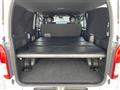 2022 Toyota Hiace Van
