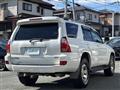 2007 Toyota Hilux Surf