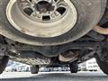 2007 Toyota Hilux Surf