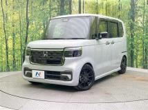2024 Honda N BOX