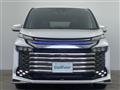 2022 Toyota Voxy