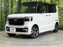 2024 Honda N BOX