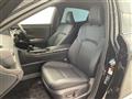2025 Toyota Crown