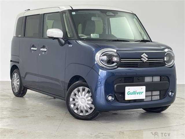 2024 Suzuki Wagon R
