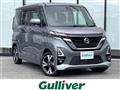 2021 Nissan ROOX