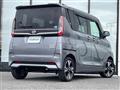 2021 Nissan ROOX