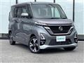 2021 Nissan ROOX