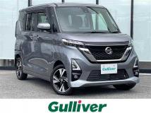 2021 Nissan ROOX