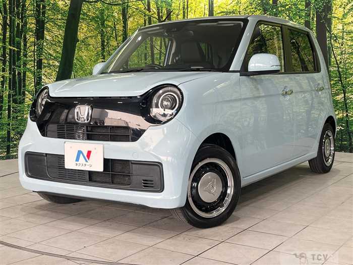 2021 Honda N-ONE