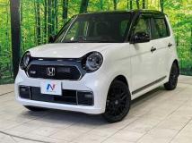 2022 Honda N-ONE