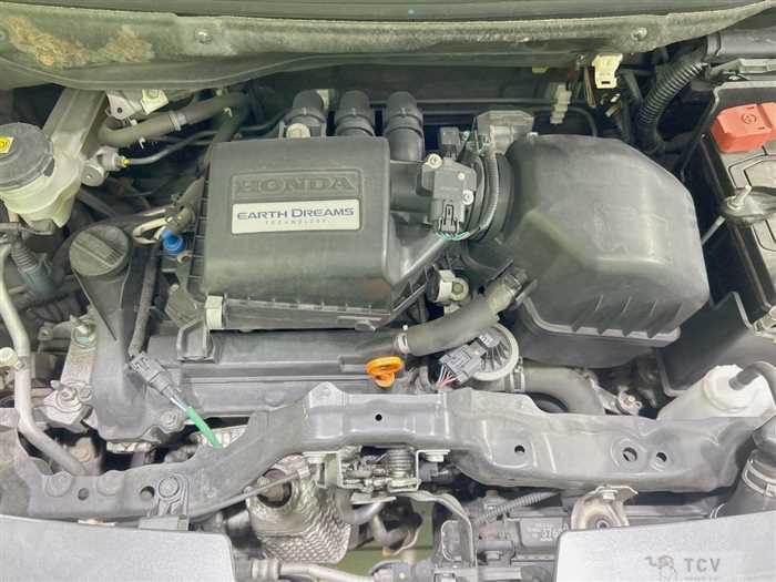 2014 Honda N-WGN