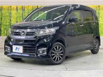 2016 Honda N-WGN
