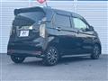 2017 Honda N-WGN