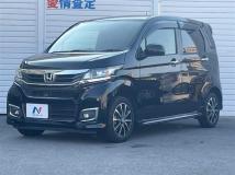 2017 Honda N-WGN