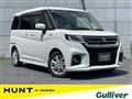 2024 Suzuki Solio