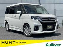 2024 Suzuki Solio