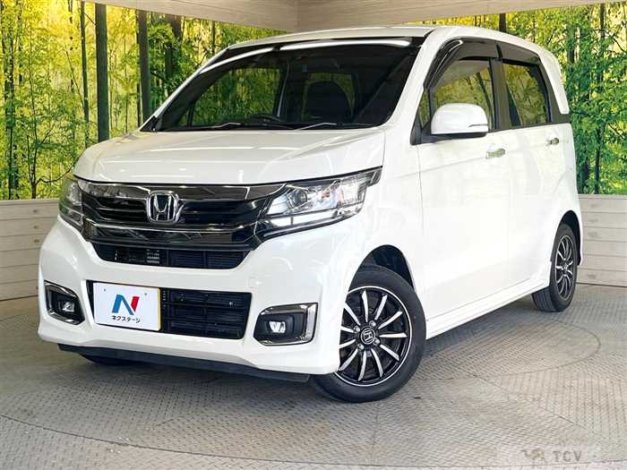2018 Honda N-WGN