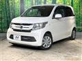 2018 Honda N-WGN