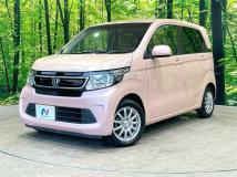 2016 Honda N-WGN