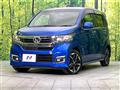 2017 Honda N-WGN