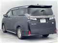 2023 Toyota Vellfire