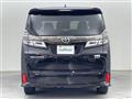 2023 Toyota Vellfire