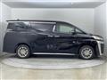 2023 Toyota Vellfire