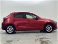 2017 Mazda Demio