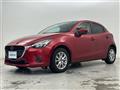 2017 Mazda Demio