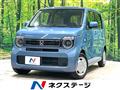 2020 Honda N-WGN