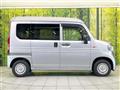 2018 Honda N-VAN