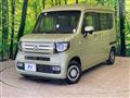 2020 Honda N-VAN