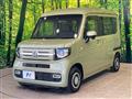 2020 Honda N-VAN