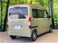 2020 Honda N-VAN
