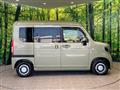 2020 Honda N-VAN