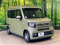 2020 Honda N-VAN