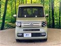 2020 Honda N-VAN