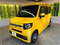 2020 Honda N-VAN