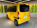 2020 Honda N-VAN