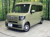 2023 Honda N-VAN